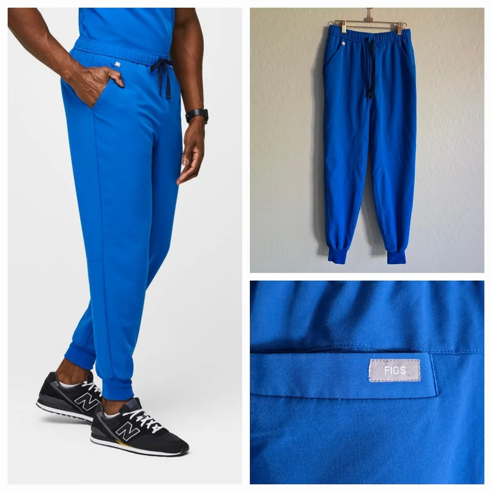 Figs Men's Tansen Jogger Scrub Pants XS